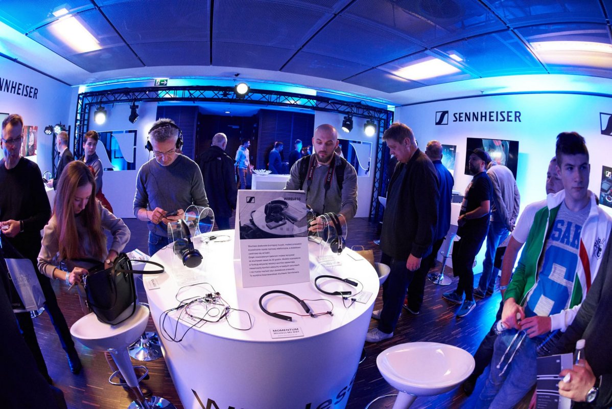 Audio Video Show