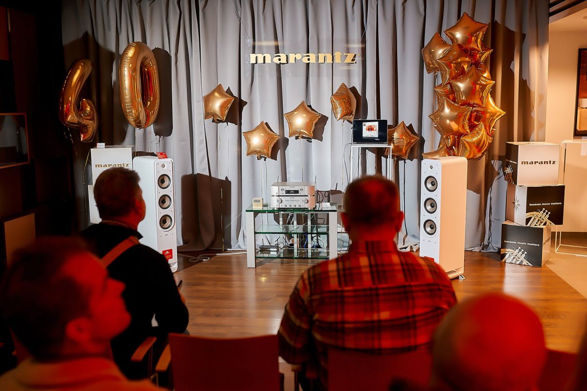 Audio Video Show