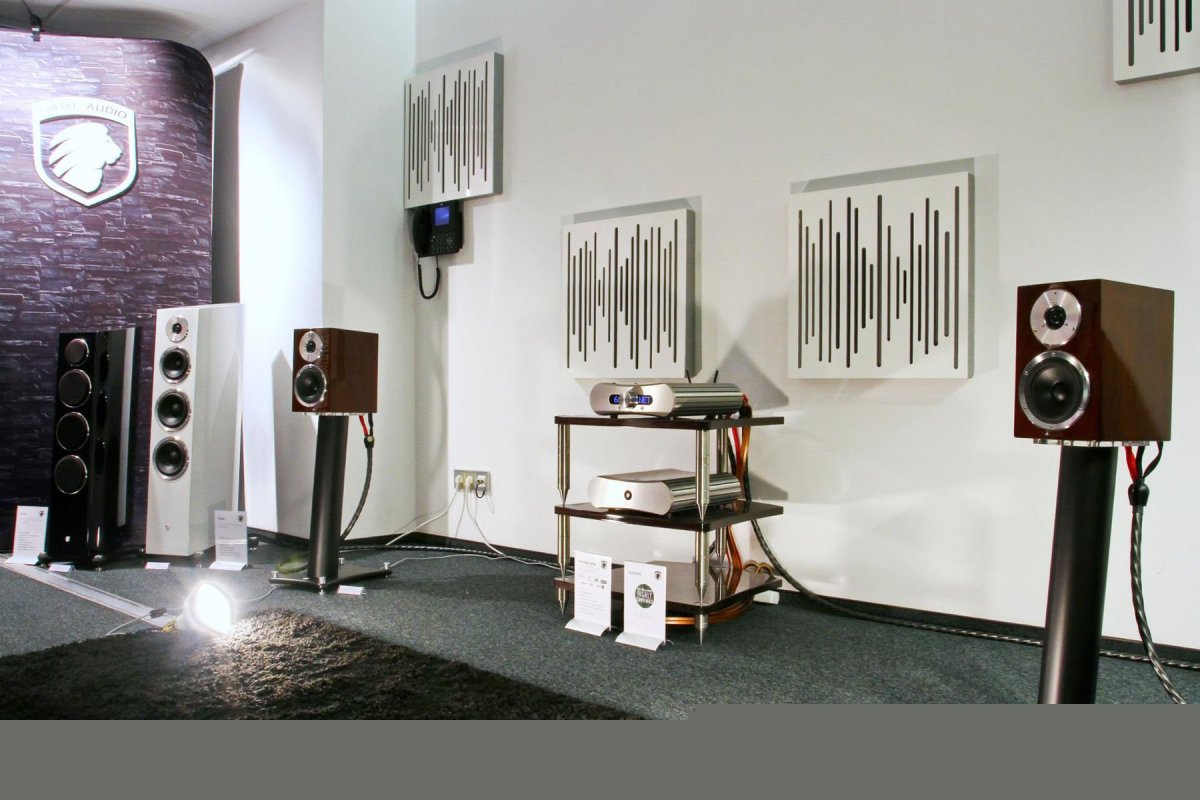 Audio Video Show