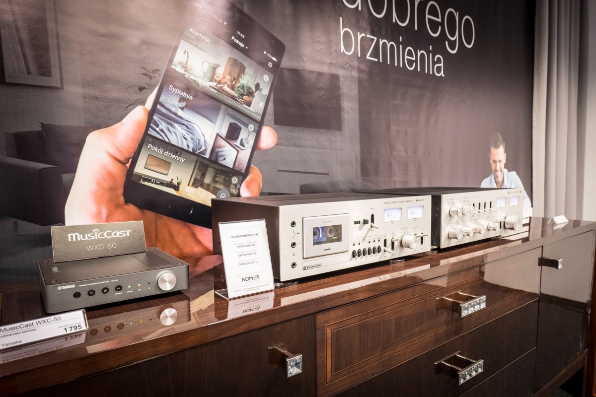 Audio Video Show