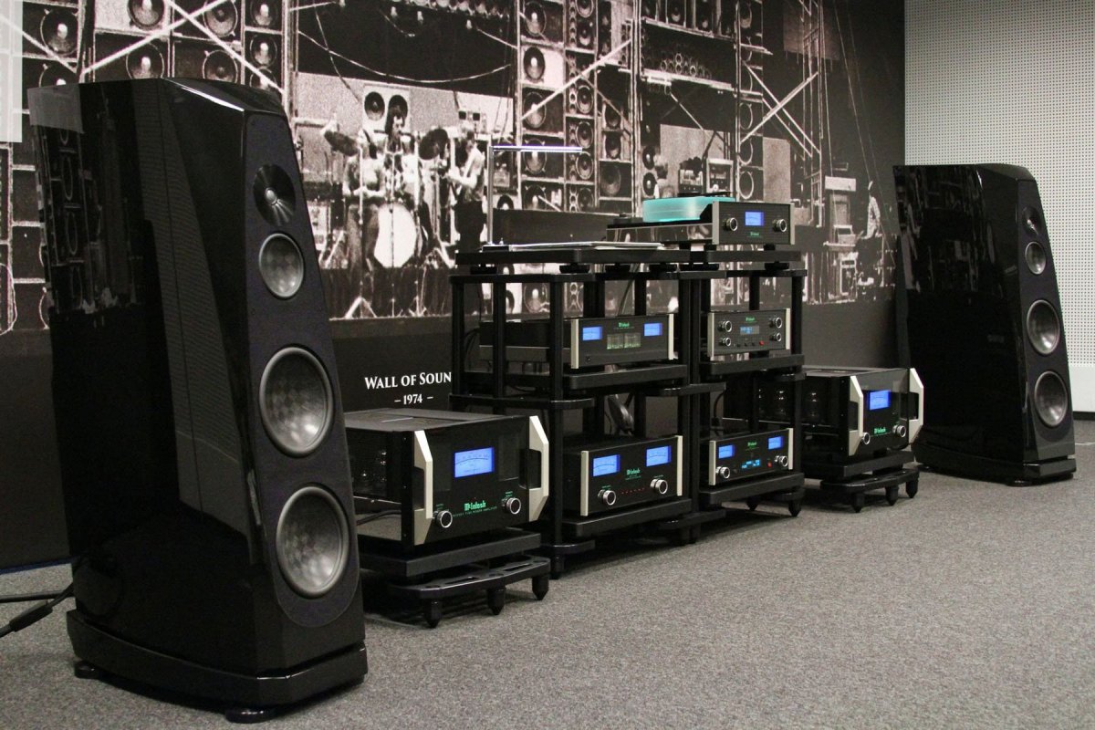 Audio Video Show