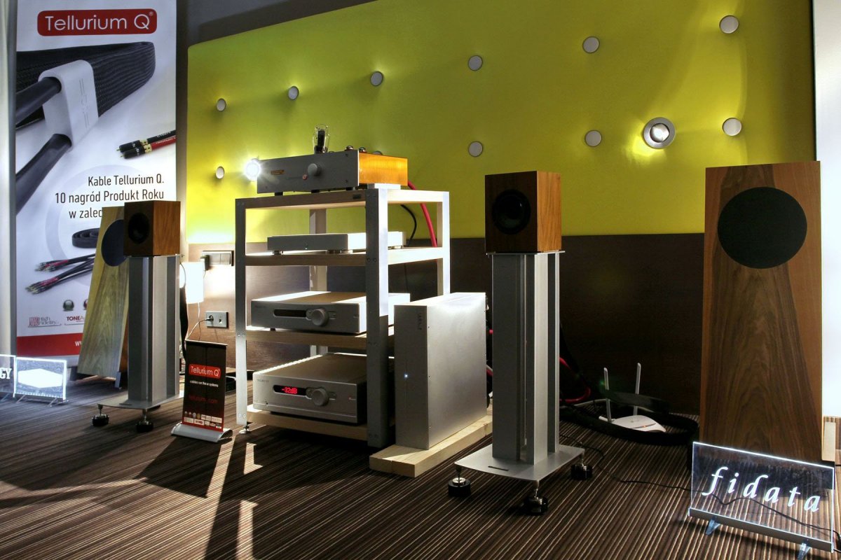 Audio Video Show