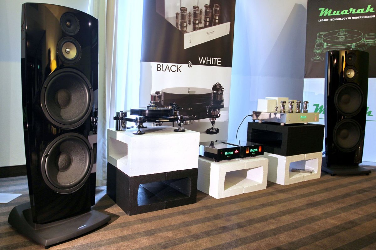 Audio Video Show