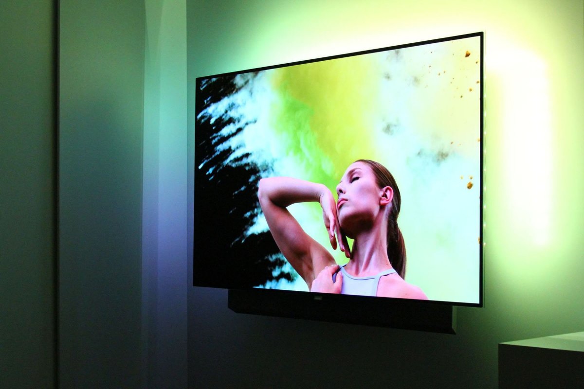Audio Video Show