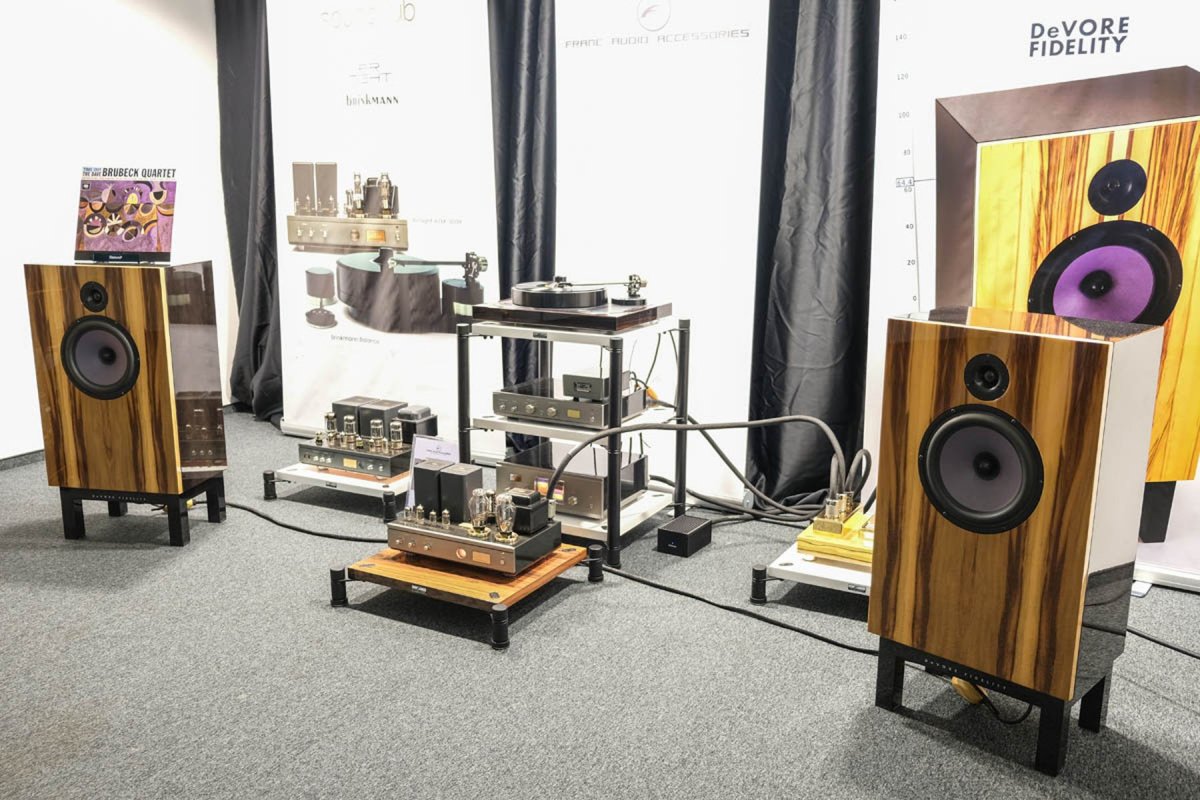 Audio Video Show