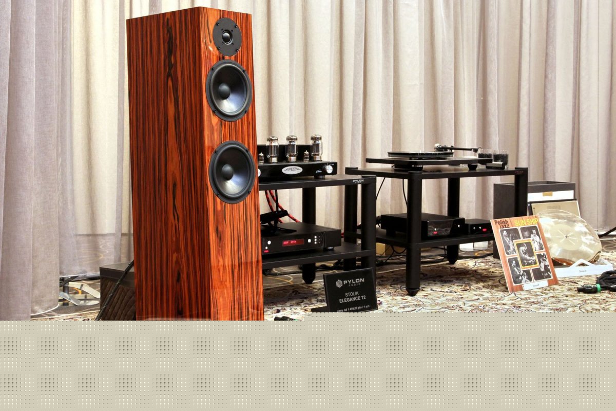 Audio Video Show