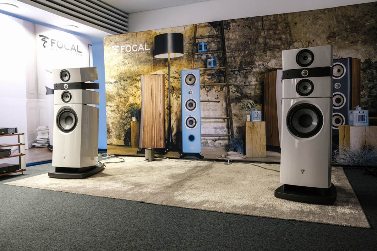Audio Video Show