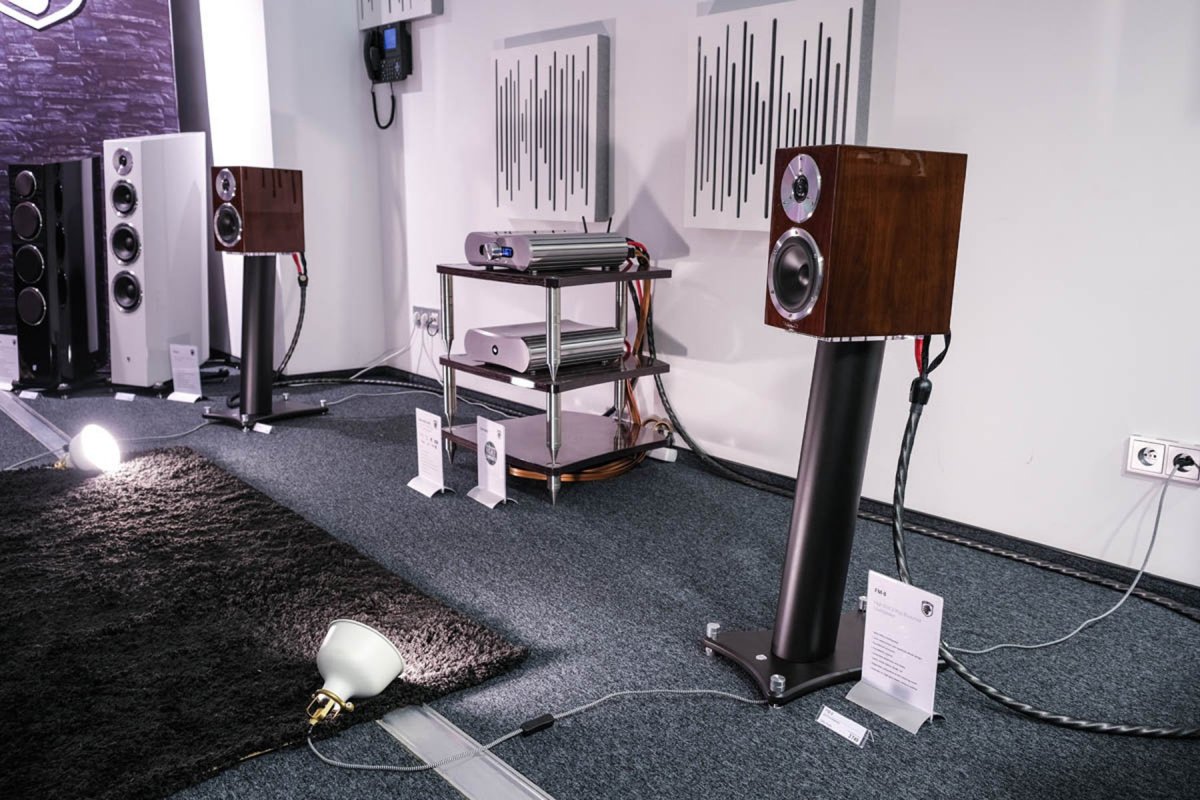 Audio Video Show