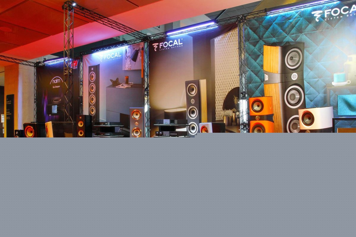 Audio Video Show
