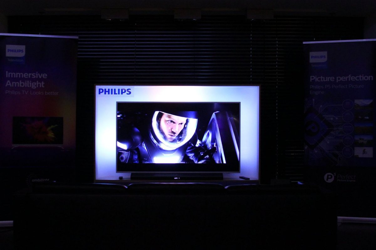 Audio Video Show