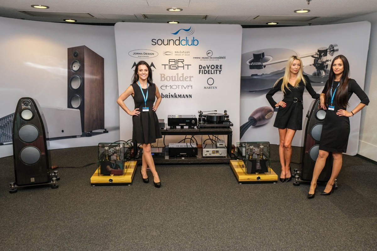 Audio Video Show