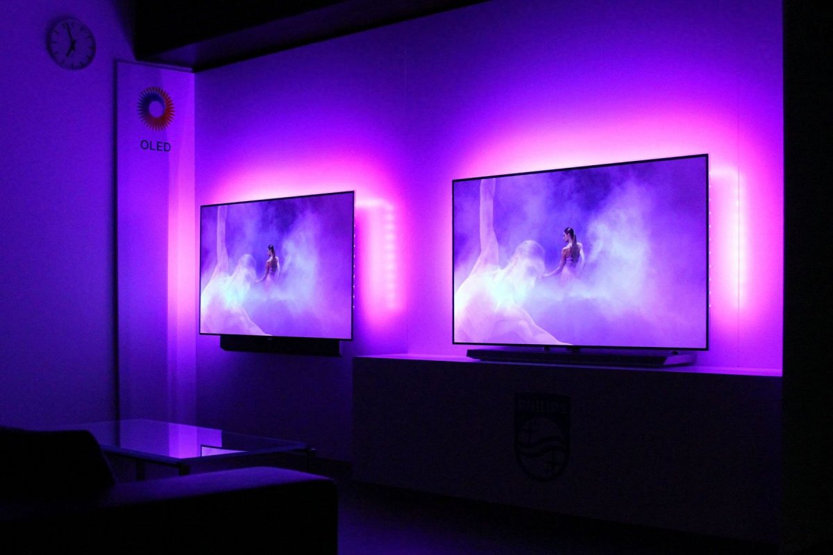 Audio Video Show