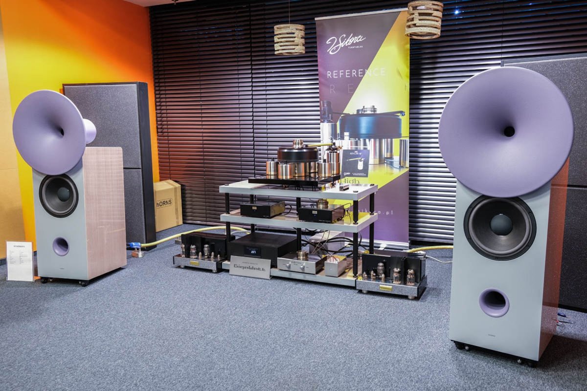 Audio Video Show