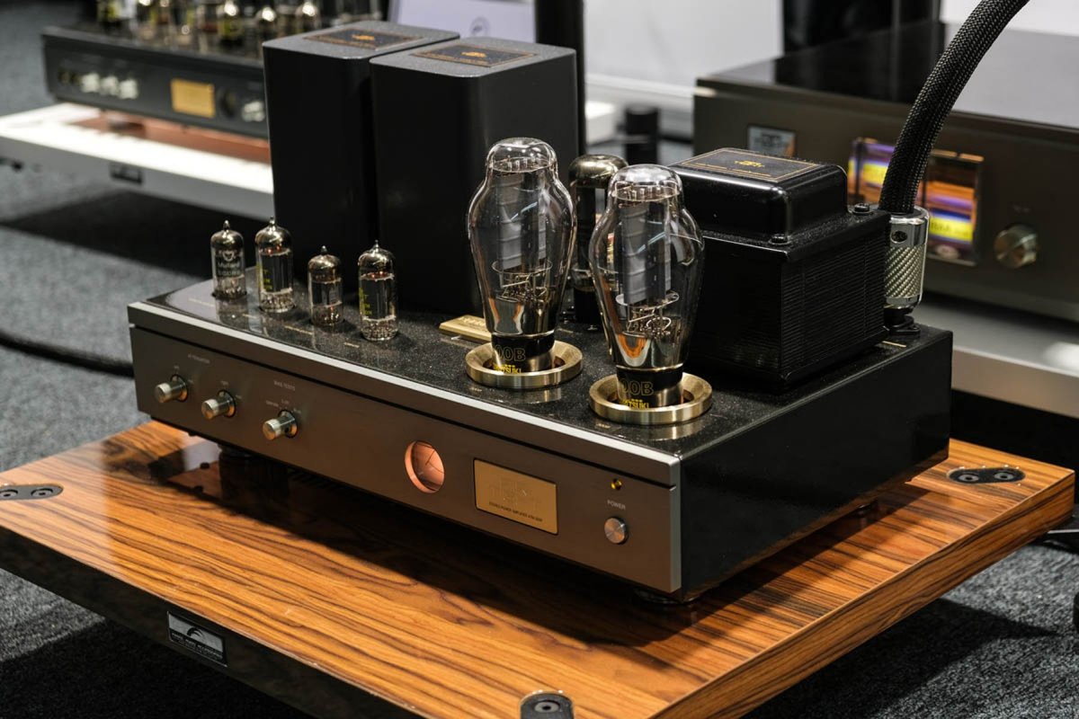 Audio Video Show