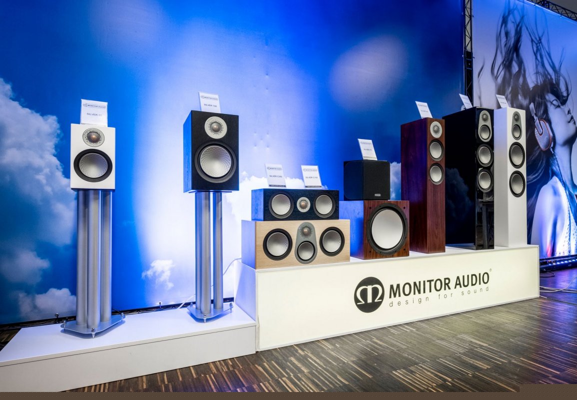 Audio Video Show