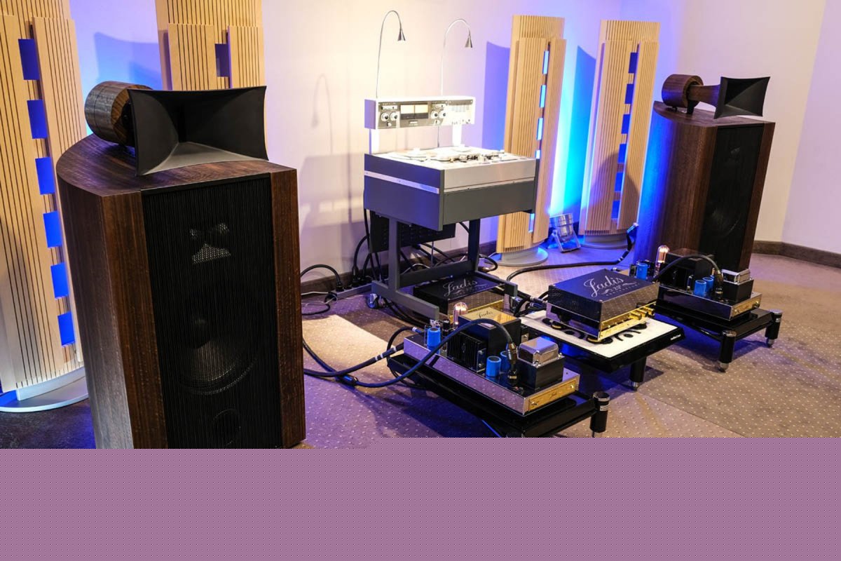 Audio Video Show