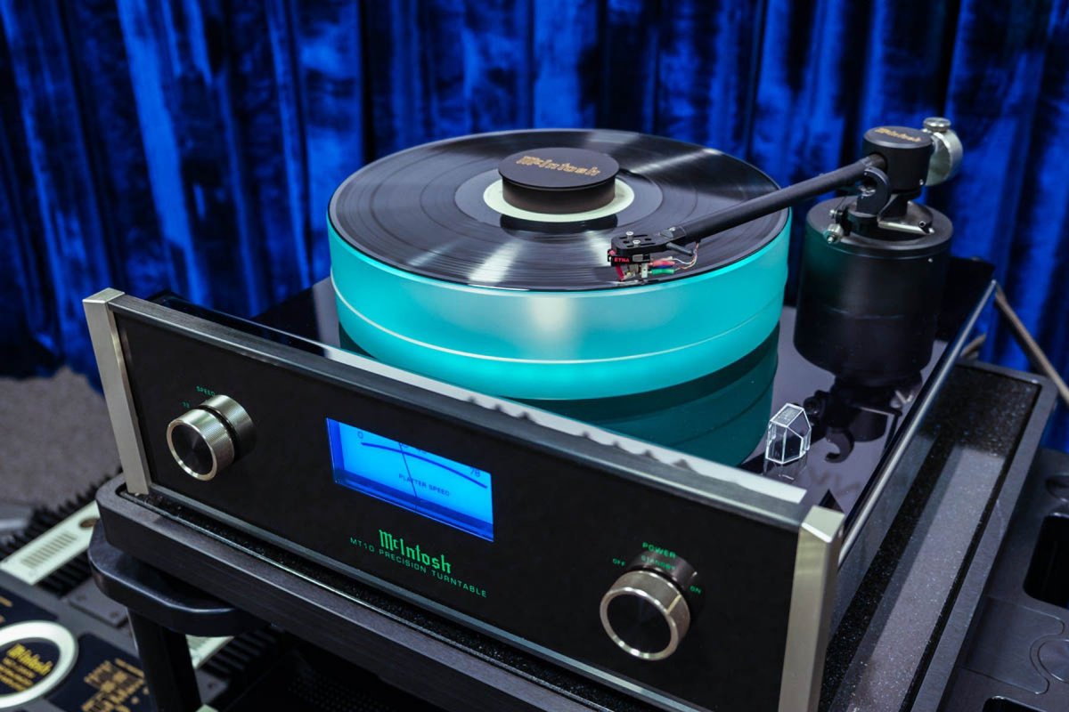 Audio Video Show