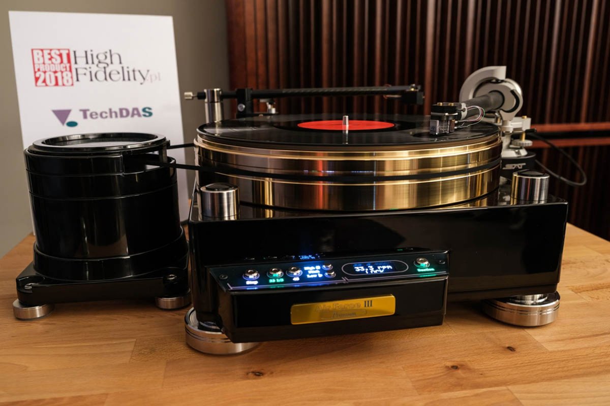 Audio Video Show
