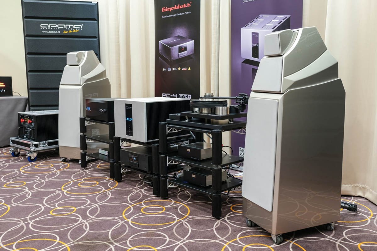 Audio Video Show