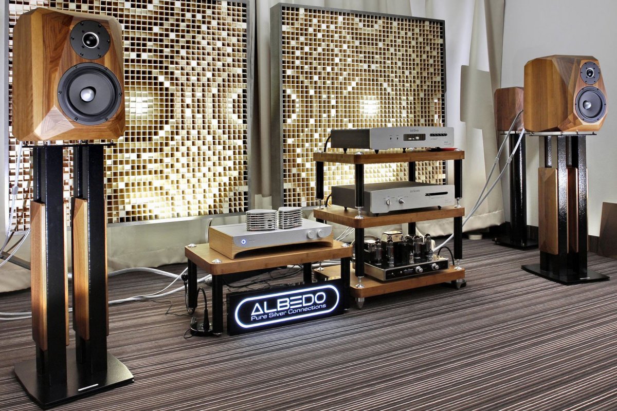 Audio Video Show