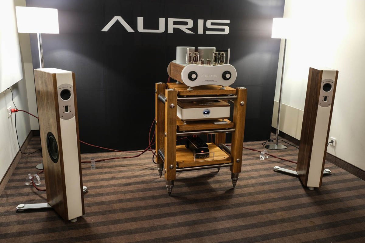 Audio Video Show