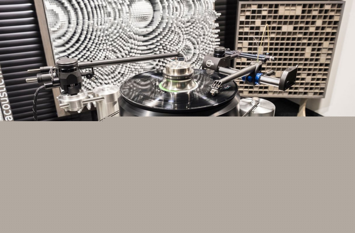 Audio Video Show