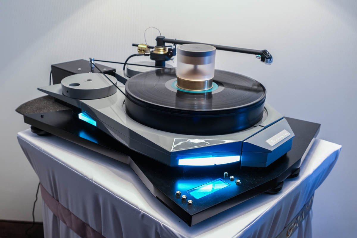 Audio Video Show