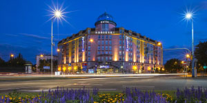 HOTEL JAN III SOBIESKI